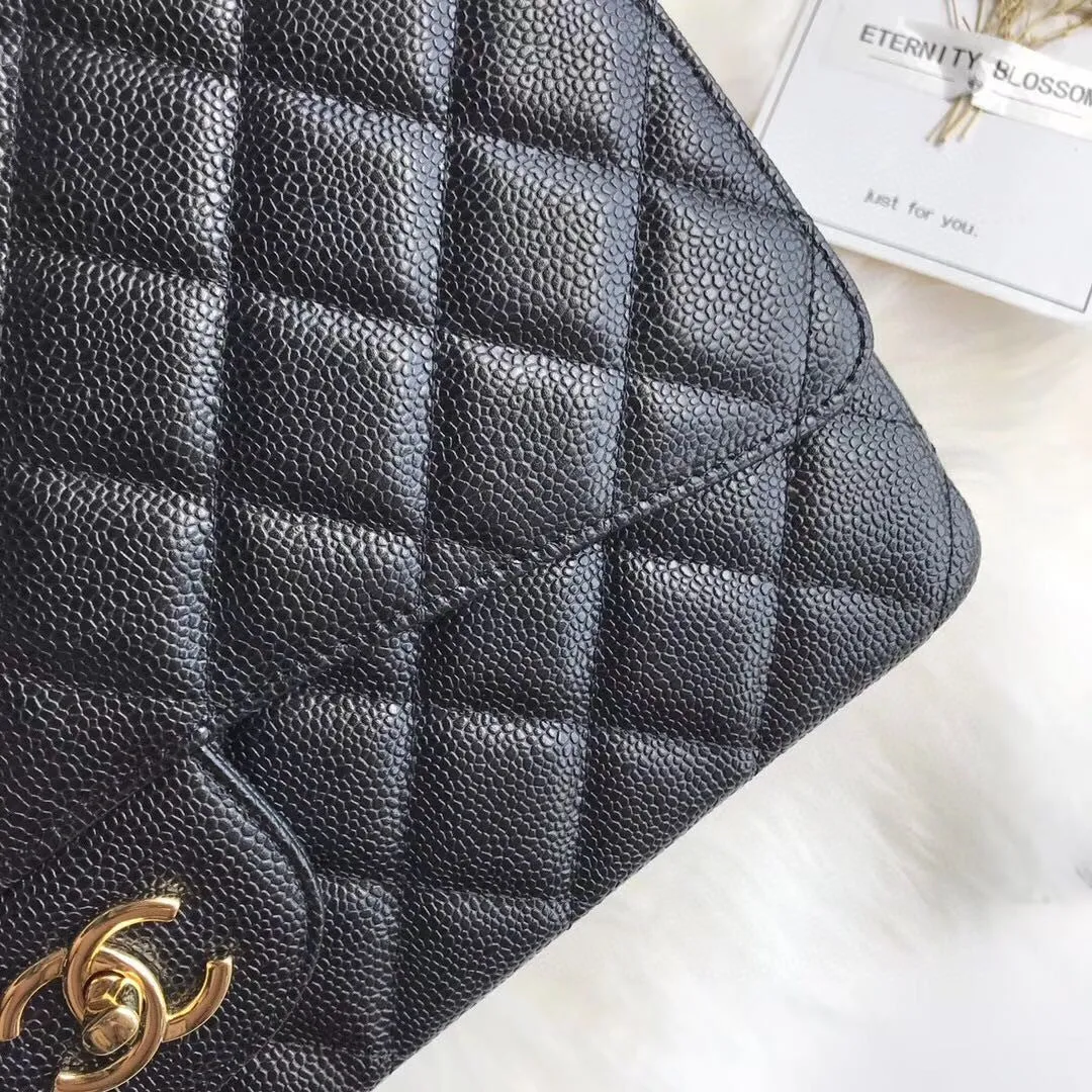Luxury Shoulder Bag for Women - CHL - 5756