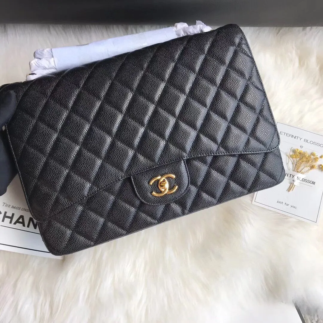 Luxury Shoulder Bag for Women - CHL - 5756