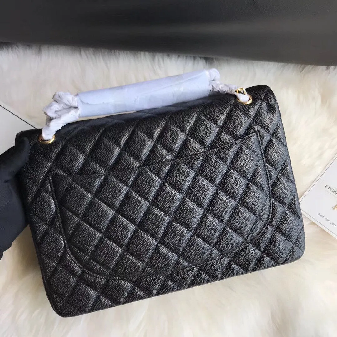 Luxury Shoulder Bag for Women - CHL - 5756