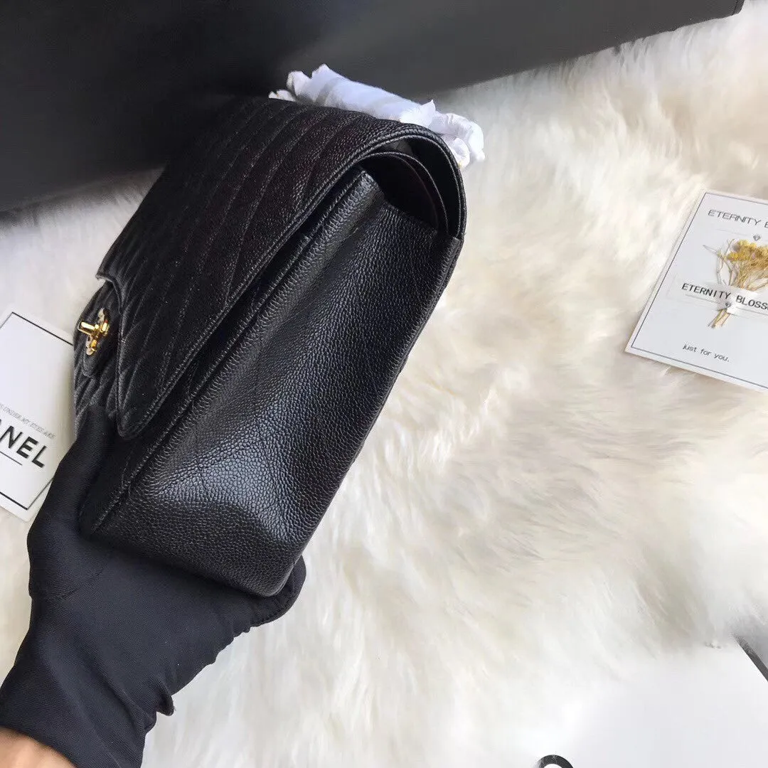 Luxury Shoulder Bag for Women - CHL - 5756