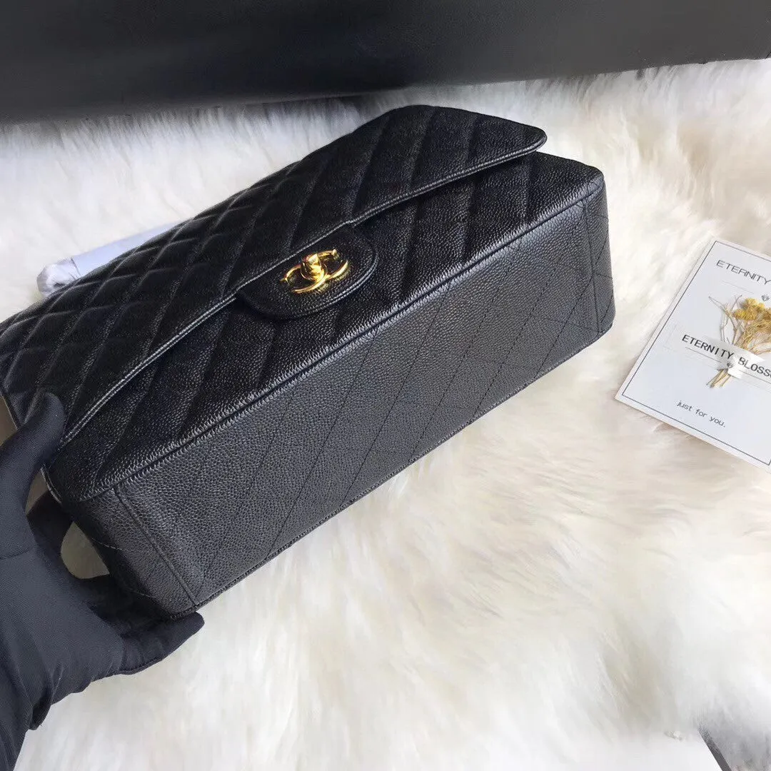 Luxury Shoulder Bag for Women - CHL - 5756