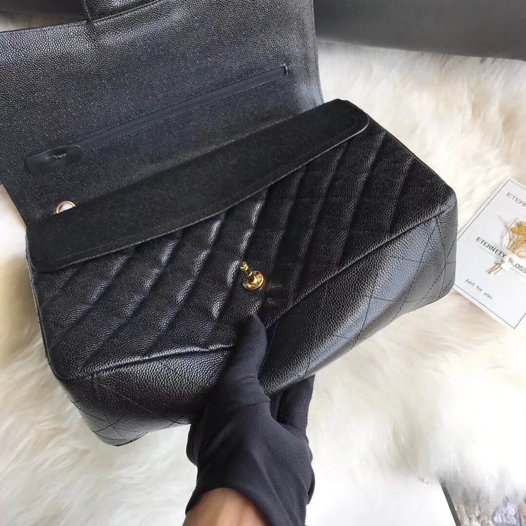 Luxury Shoulder Bag for Women - CHL - 5756