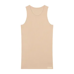 LVW ESSENTIAL TANKTOP - Nude