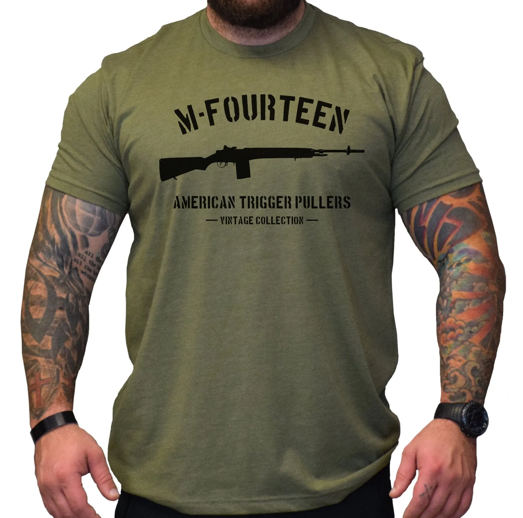 M Fourteen