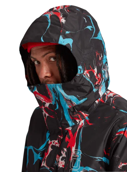 M GORE DOPPLER JK