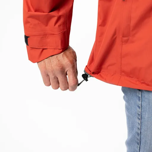 M Hurricane Jacket - Fire Whirl