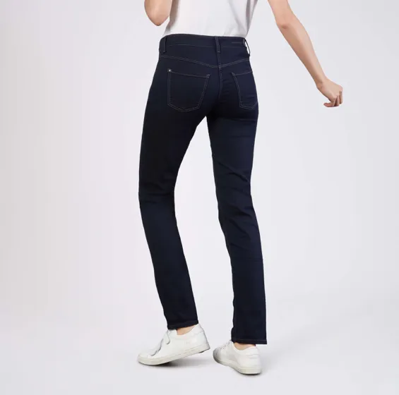 Mac Women's Dream Jean - Dark Rinse