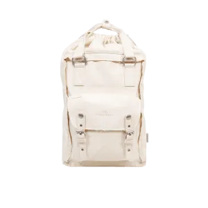 Macaroon Drawstring Organic Cotton Series Backpack