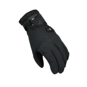 Macna Evolve RTX Heated Gloves Black
