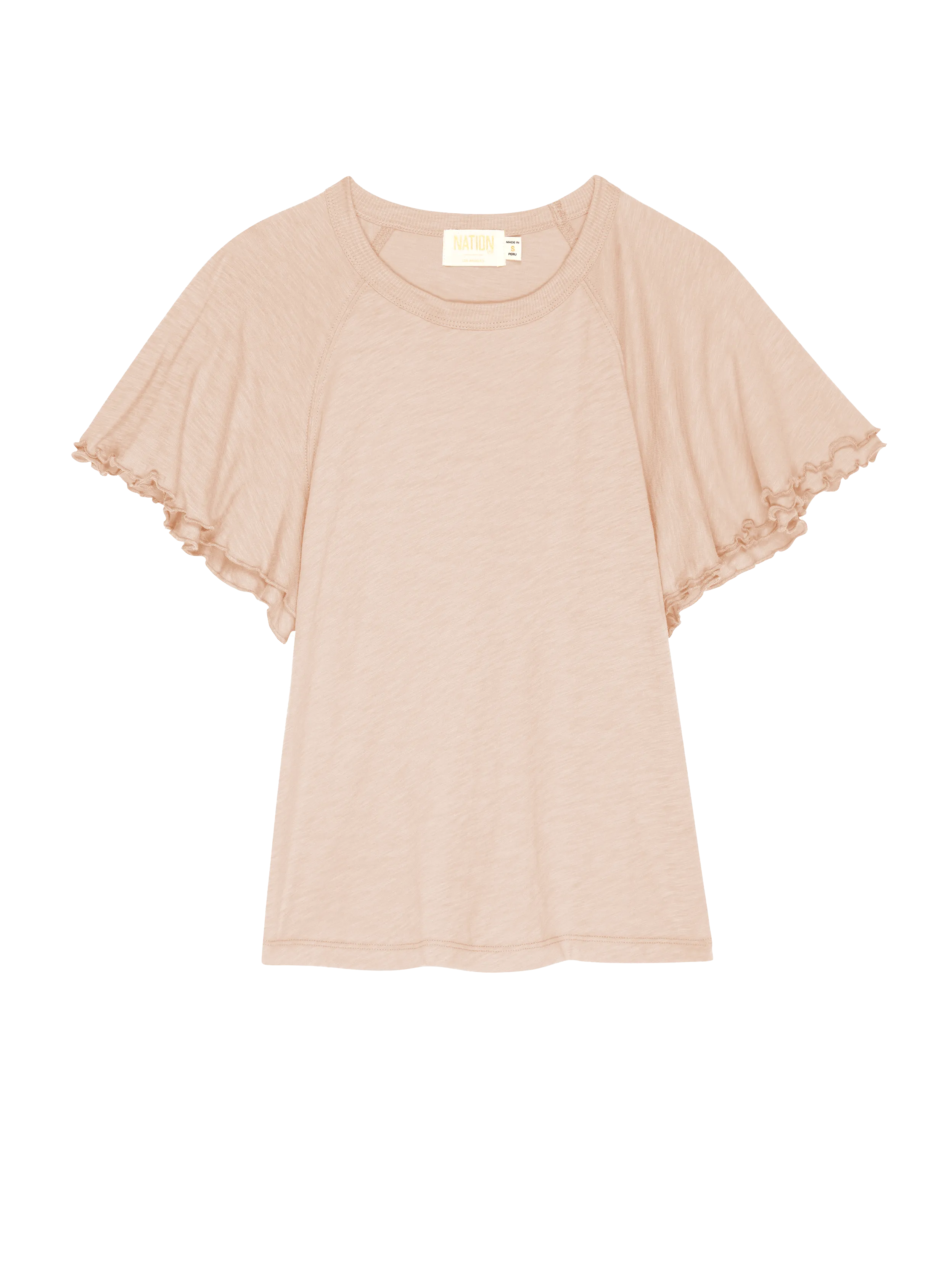 Macy Tee
