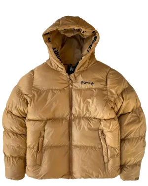MADDISON Ladies Jacket - CAMEL