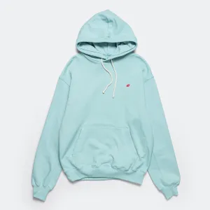 MADE in USA Core Hoodie - Winter Fog