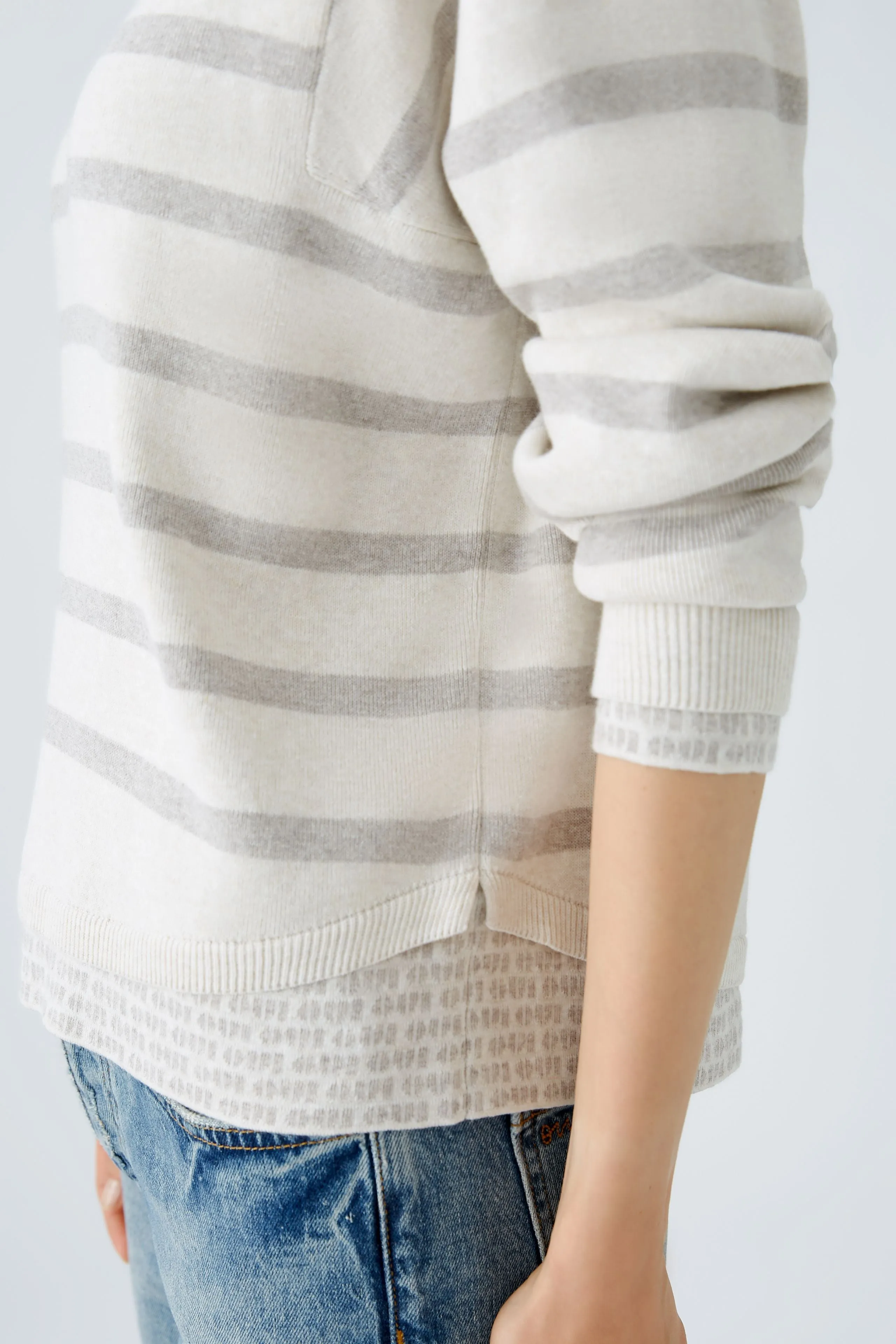 Madeleine Knit