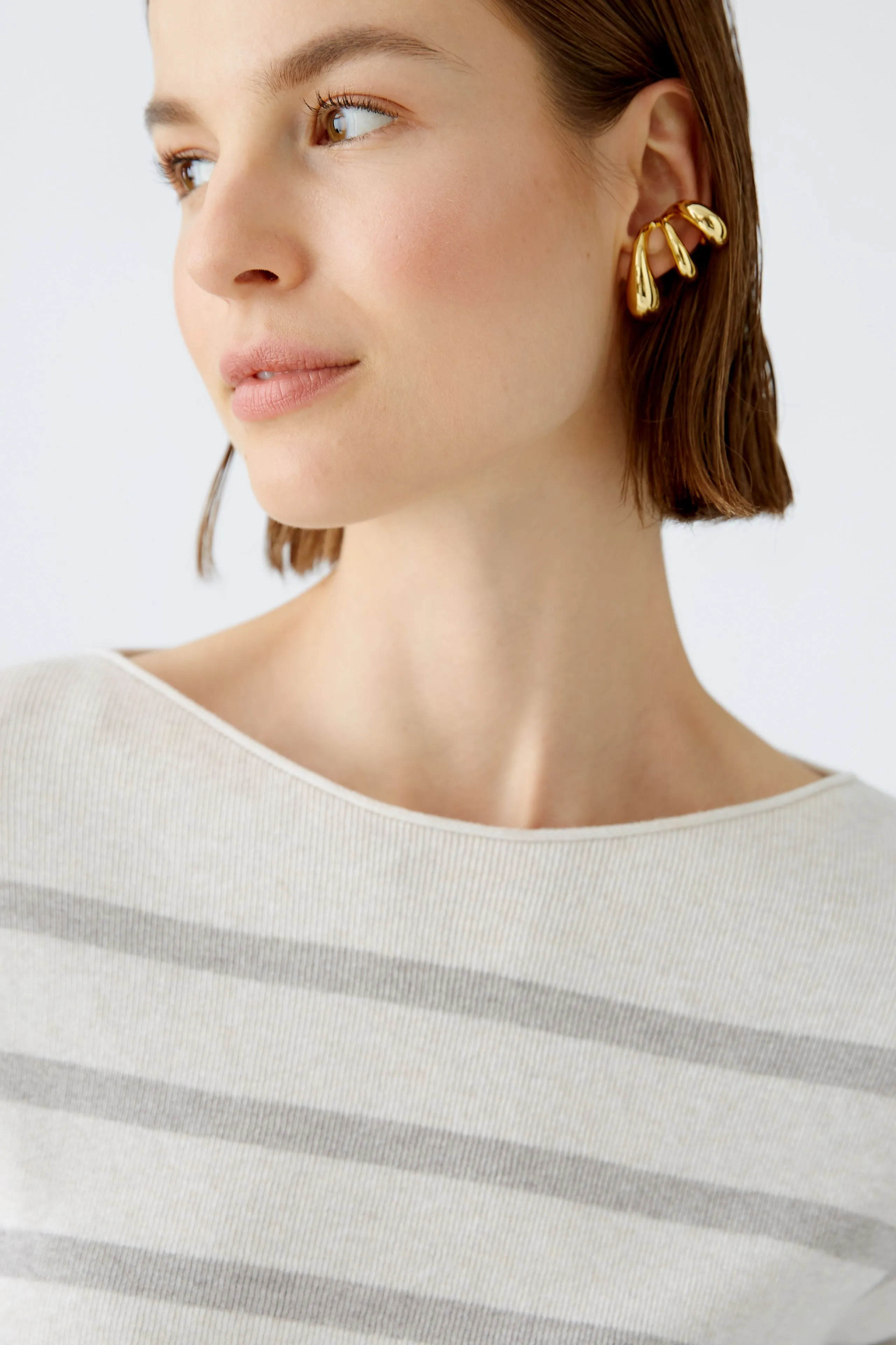 Madeleine Knit