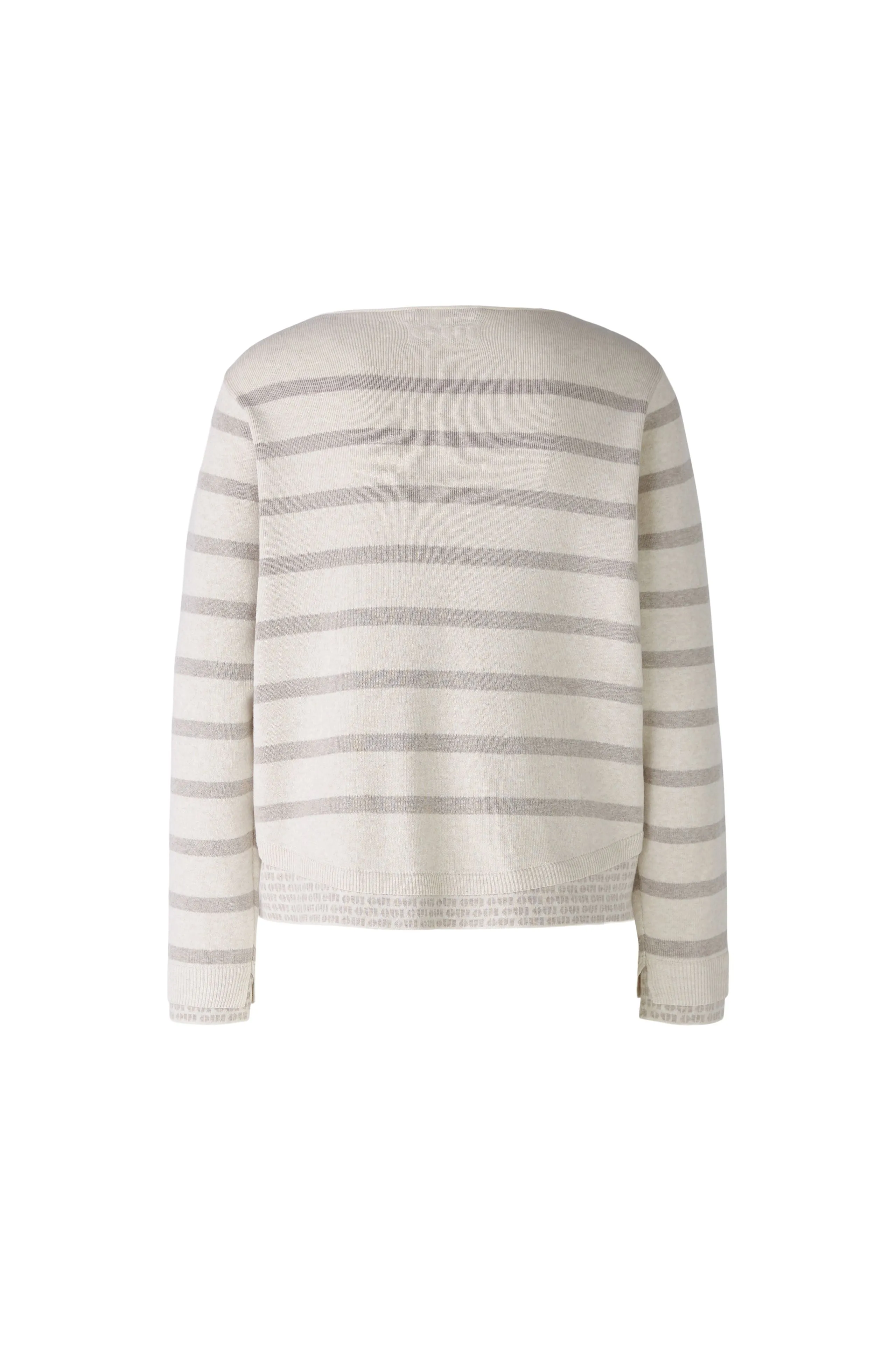 Madeleine Knit