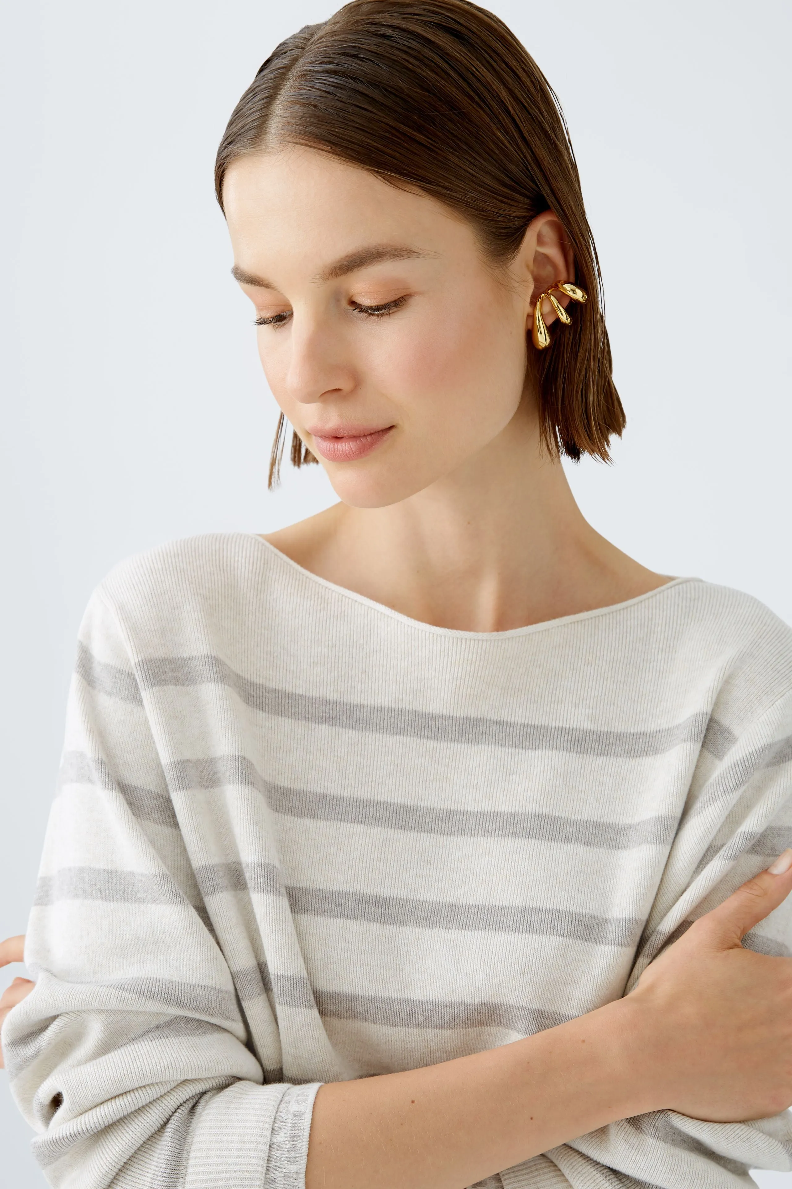 Madeleine Knit