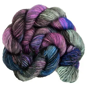 Madelinetosh Unicorn Tails