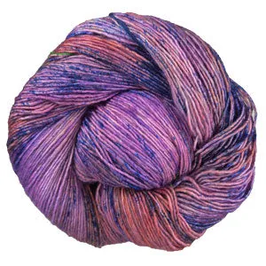 Madelinetosh Unicorn Tails