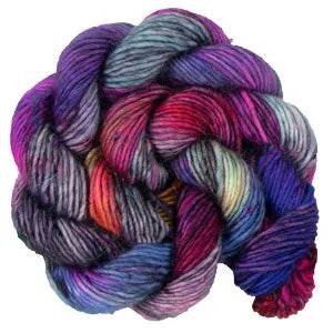 Madelinetosh Unicorn Tails