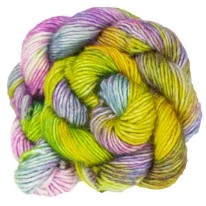Madelinetosh Unicorn Tails