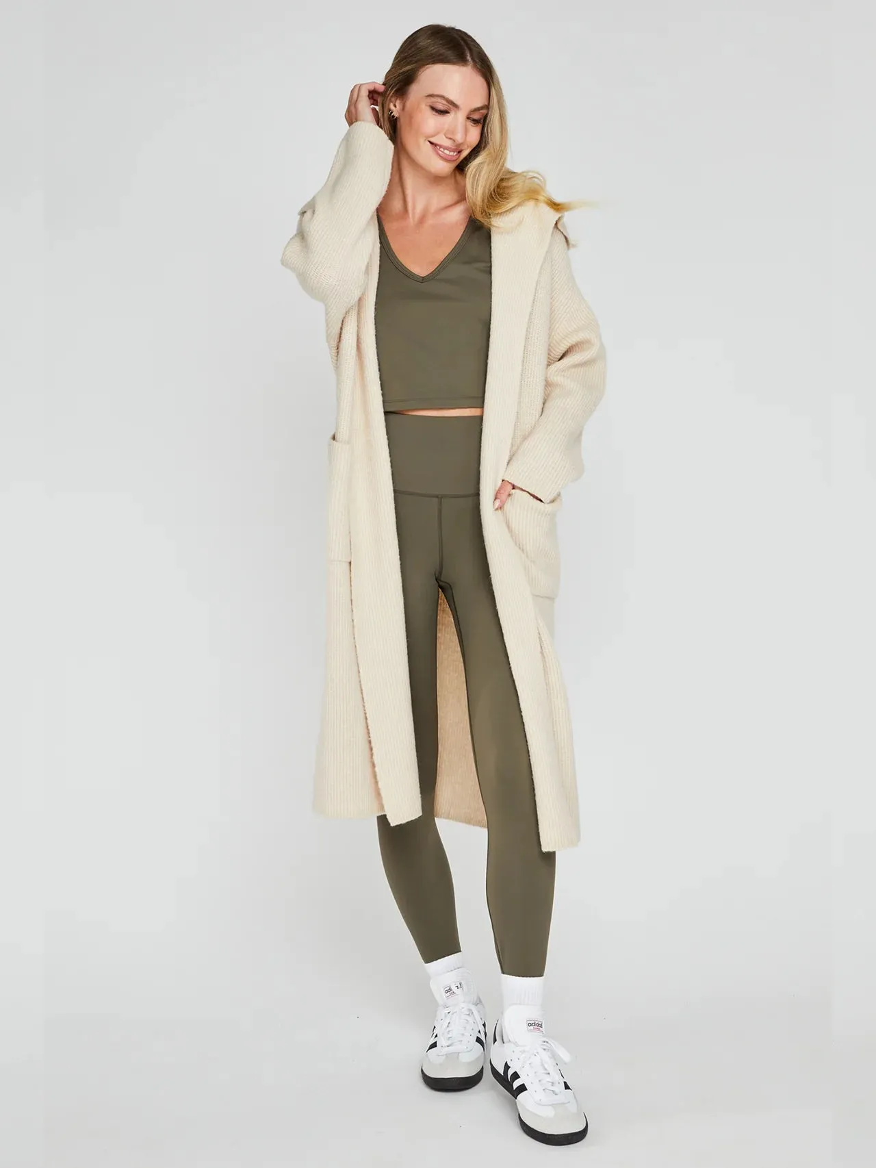 MAEVE CARDIGAN