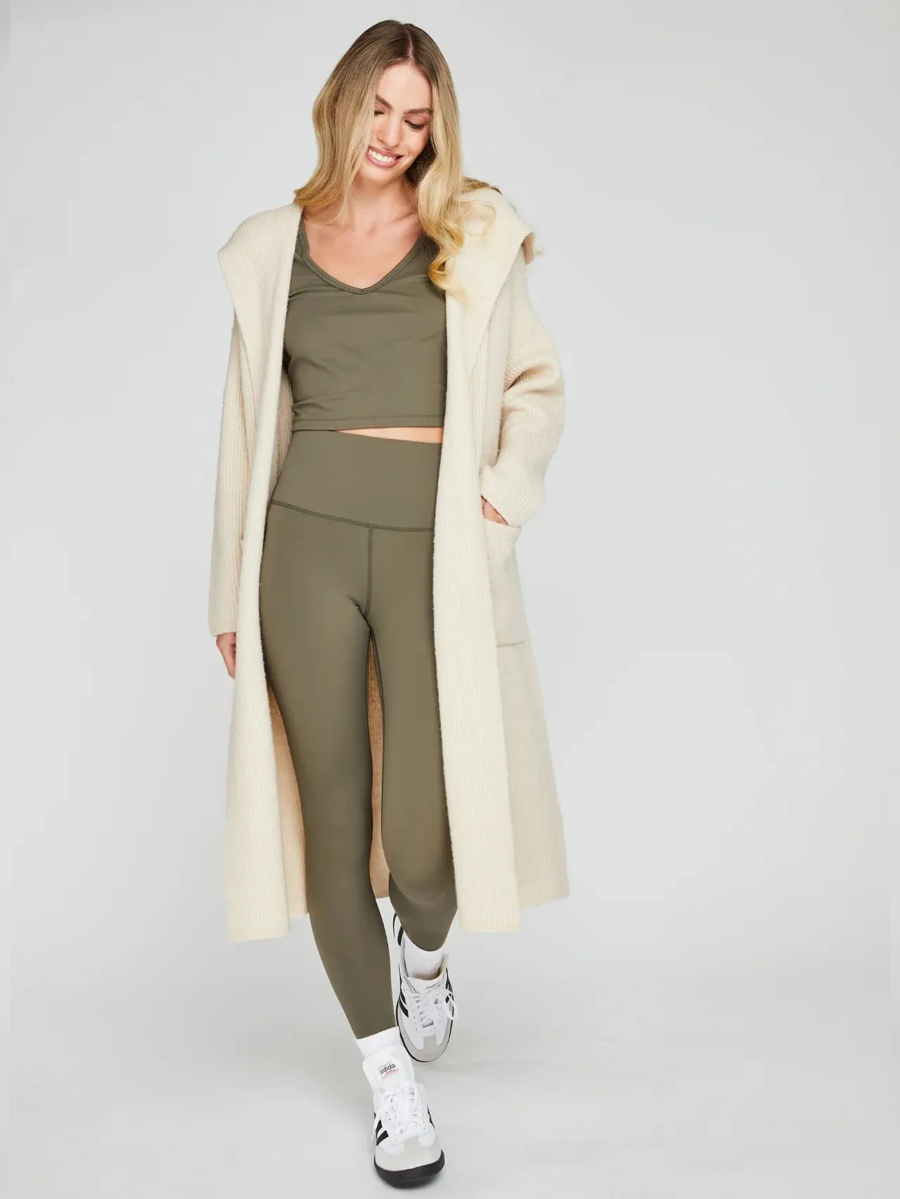 MAEVE CARDIGAN