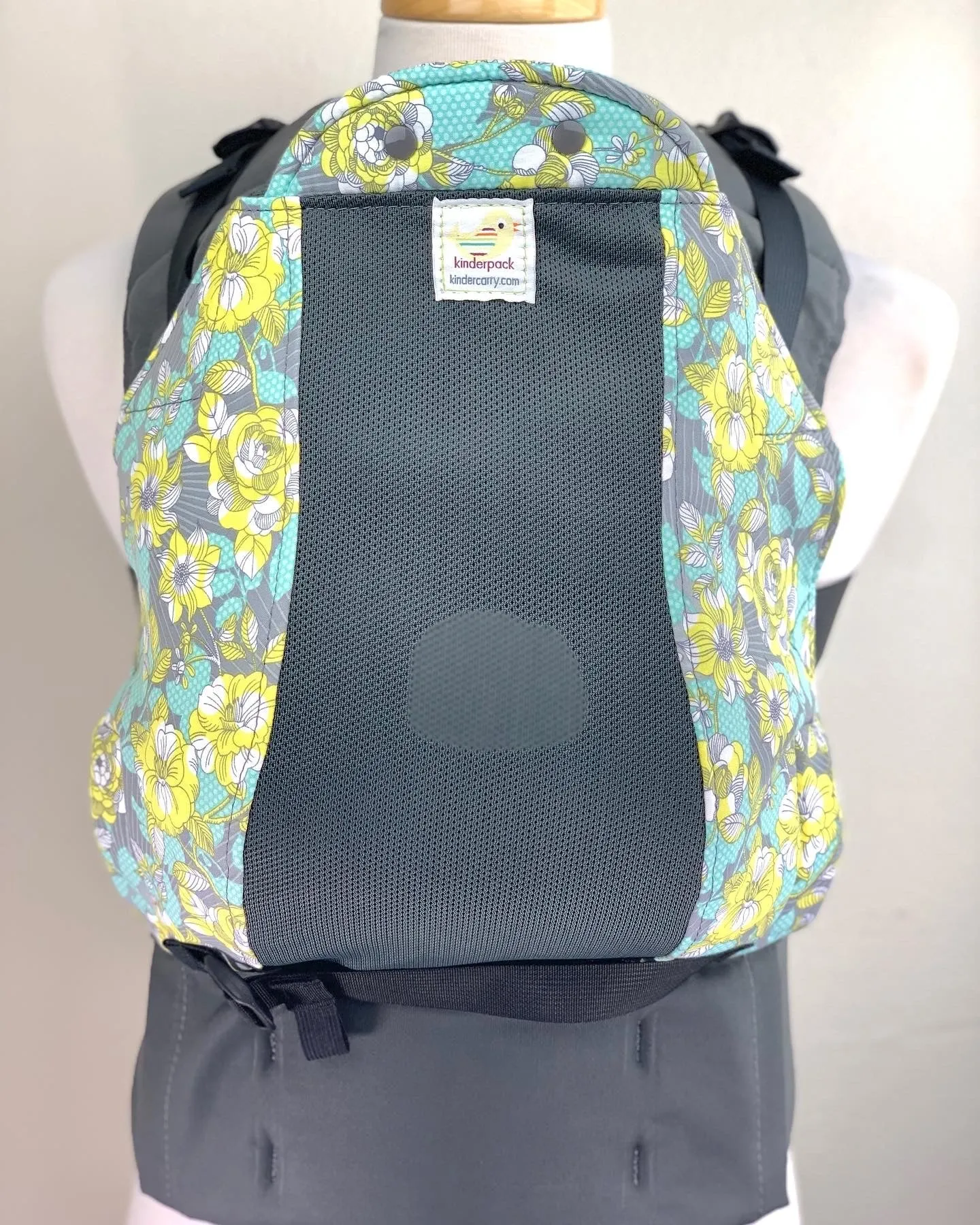 Magnolia with Koolnit - Standard Kinderpack