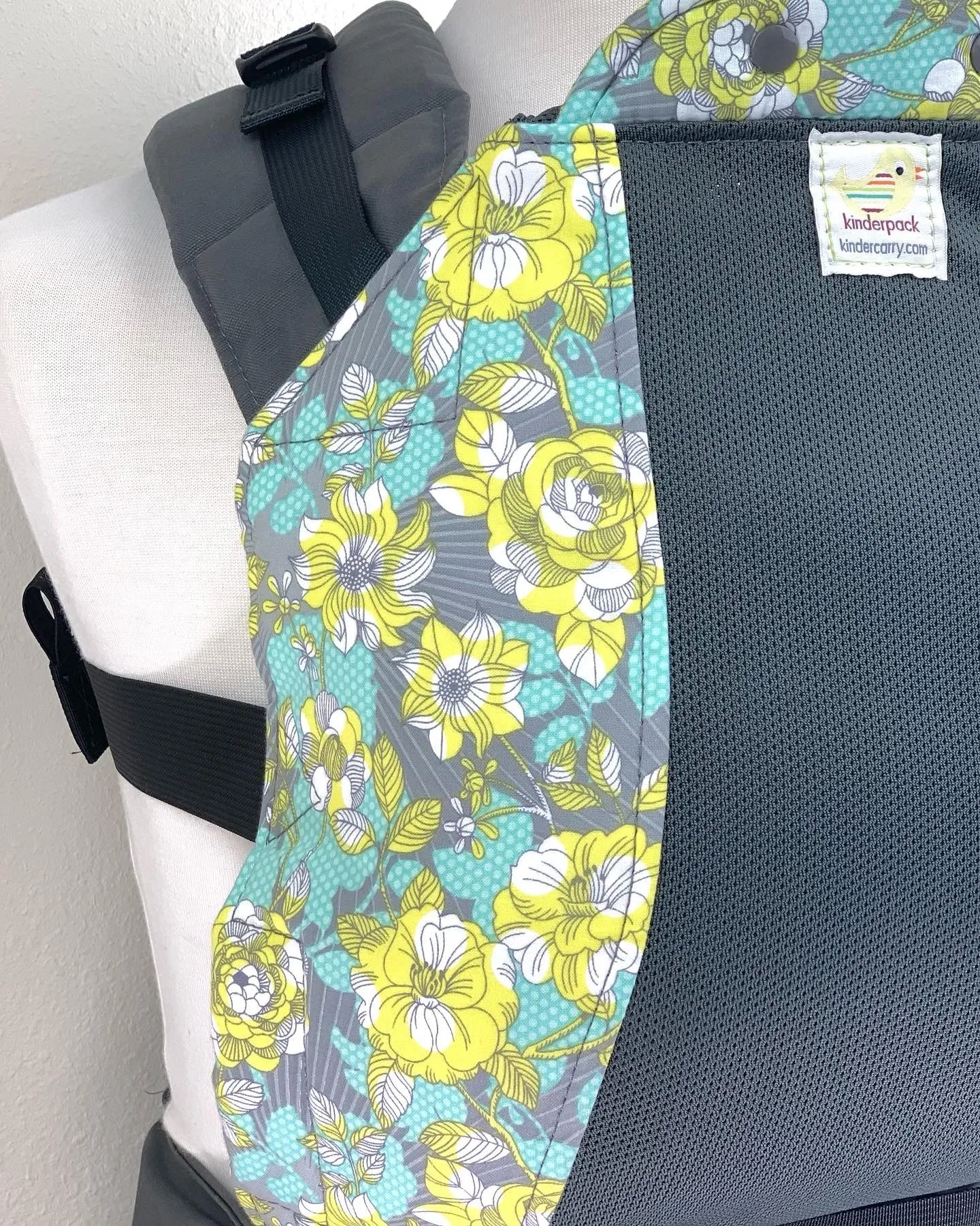 Magnolia with Koolnit - Standard Kinderpack