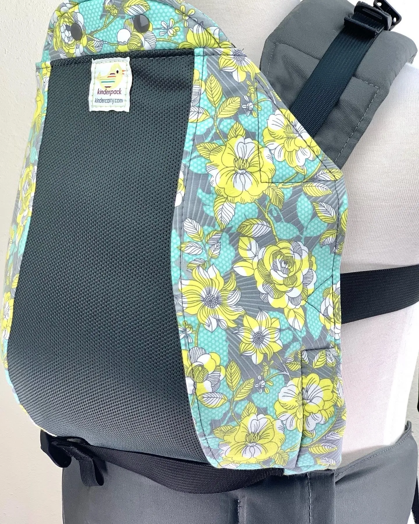 Magnolia with Koolnit - Standard Kinderpack