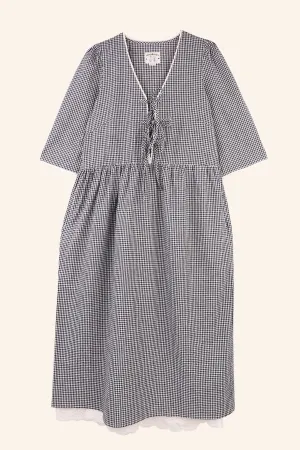 Mahonia Dress