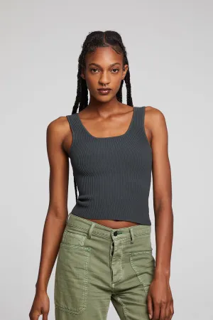 Maizy Licorice Tank