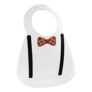 Make My Day Baby Bib Scholar