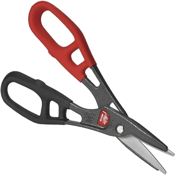 Malco MV12 Andy Vinyl - Combination Cutting Snip