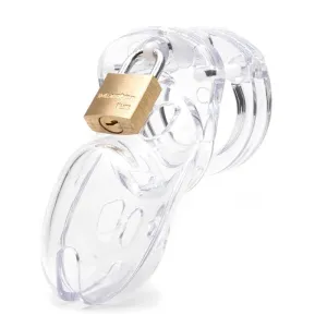 Male Chastity Belt CB-3000