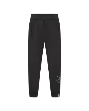 Malelions Junior Split Essentials Trackpants