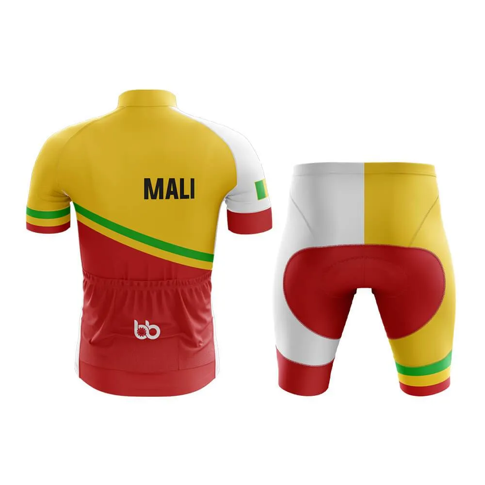 Mali Club Cycling Kit (V5)