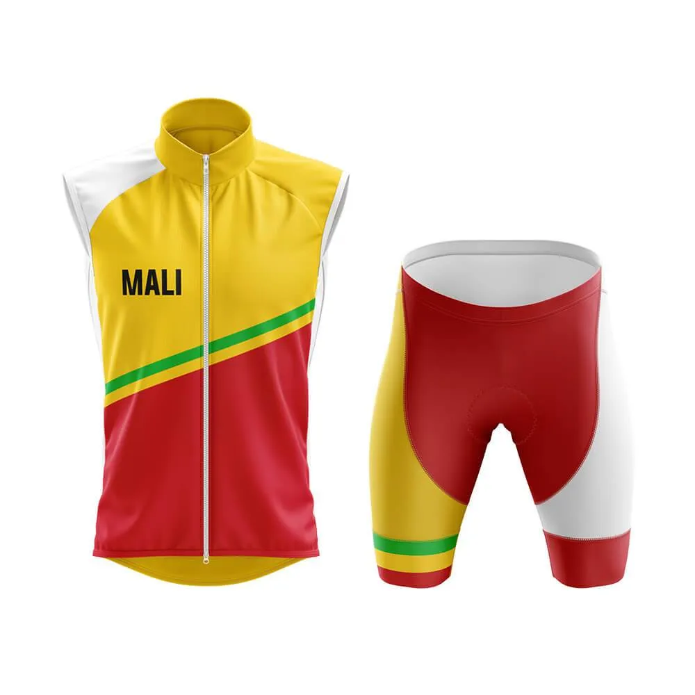 Mali Club Cycling Kit (V5)