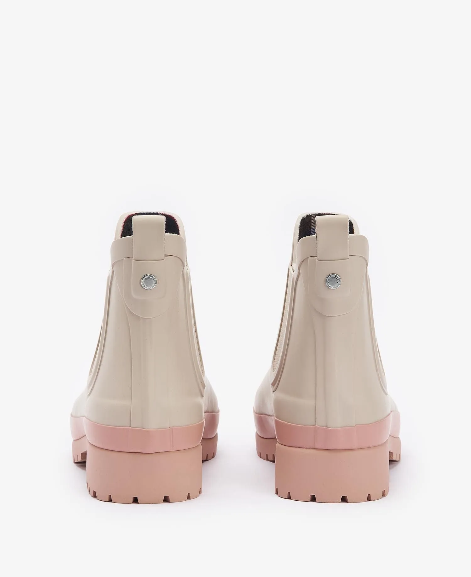 Mallow (White Pepper/Pink)