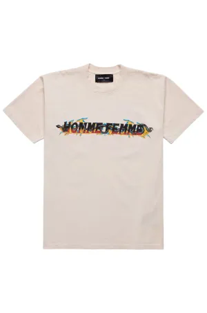 Mamba Tee Cream