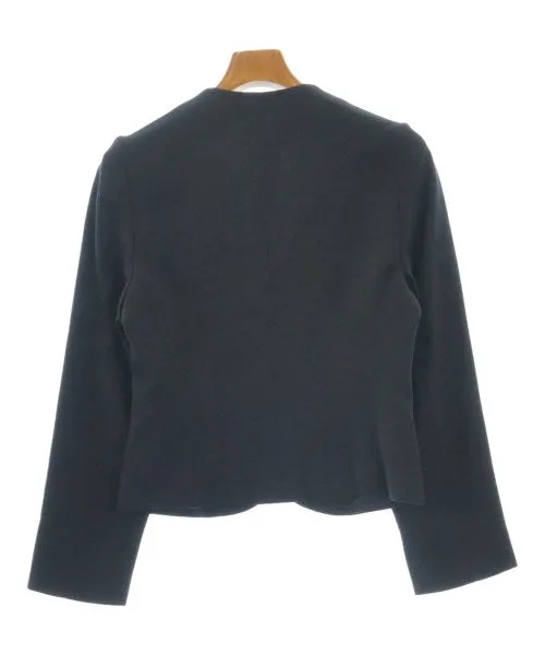 MANI Collarless jackets