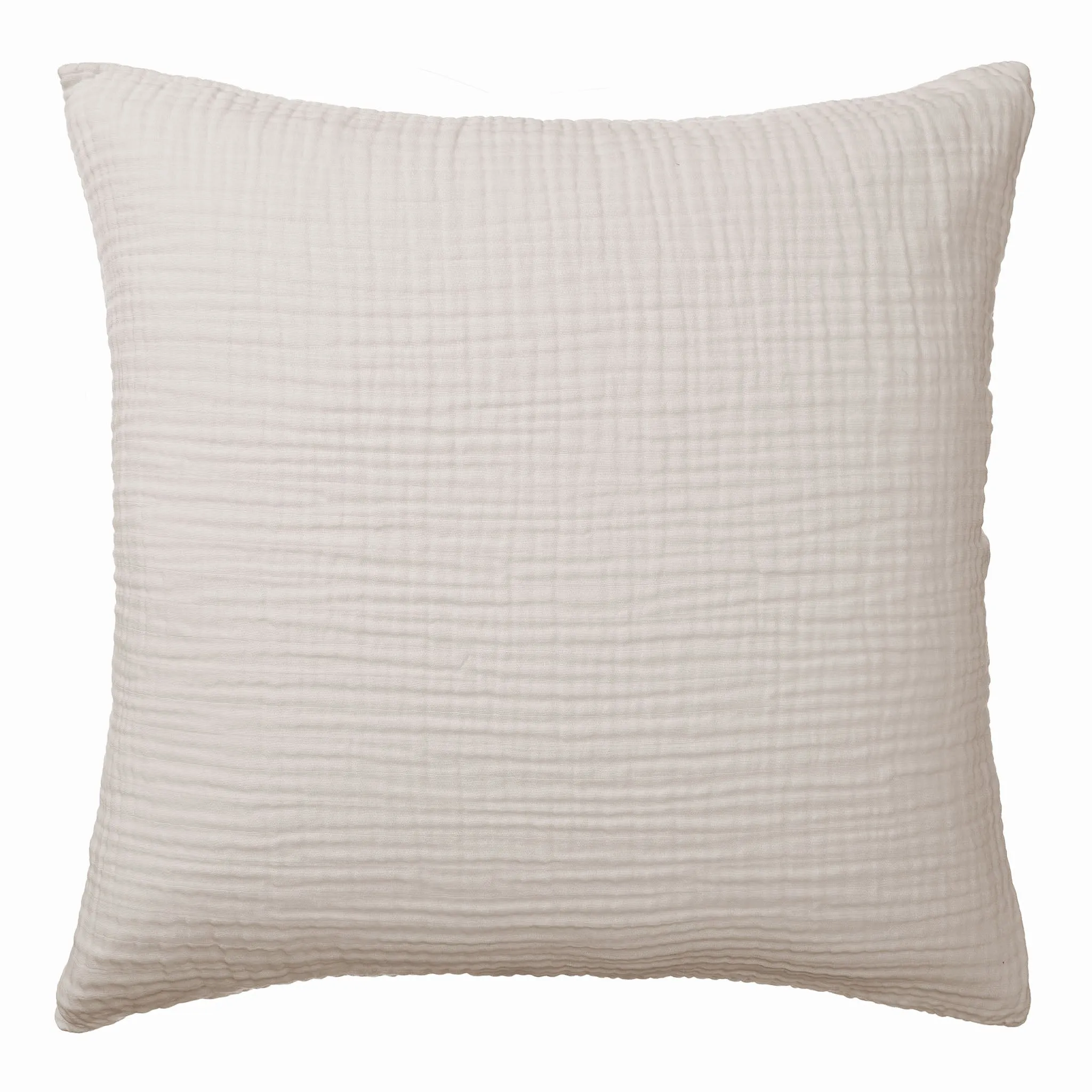 Manisa Cushion Cover [Natural]