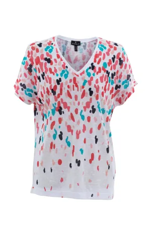 Marble Top Style 6947-135
