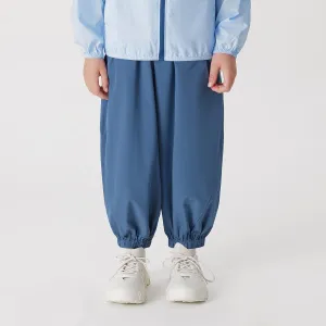MARC & JANIE Boys Loose Fit Quick Dry Pants 240355