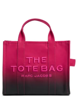 Marc Jacobs   The Medium Tote canvas bag 