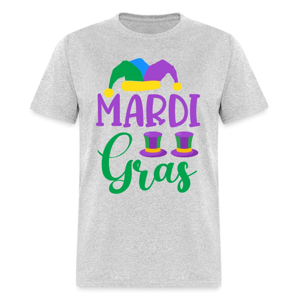 Mardi Gras T-Shirt