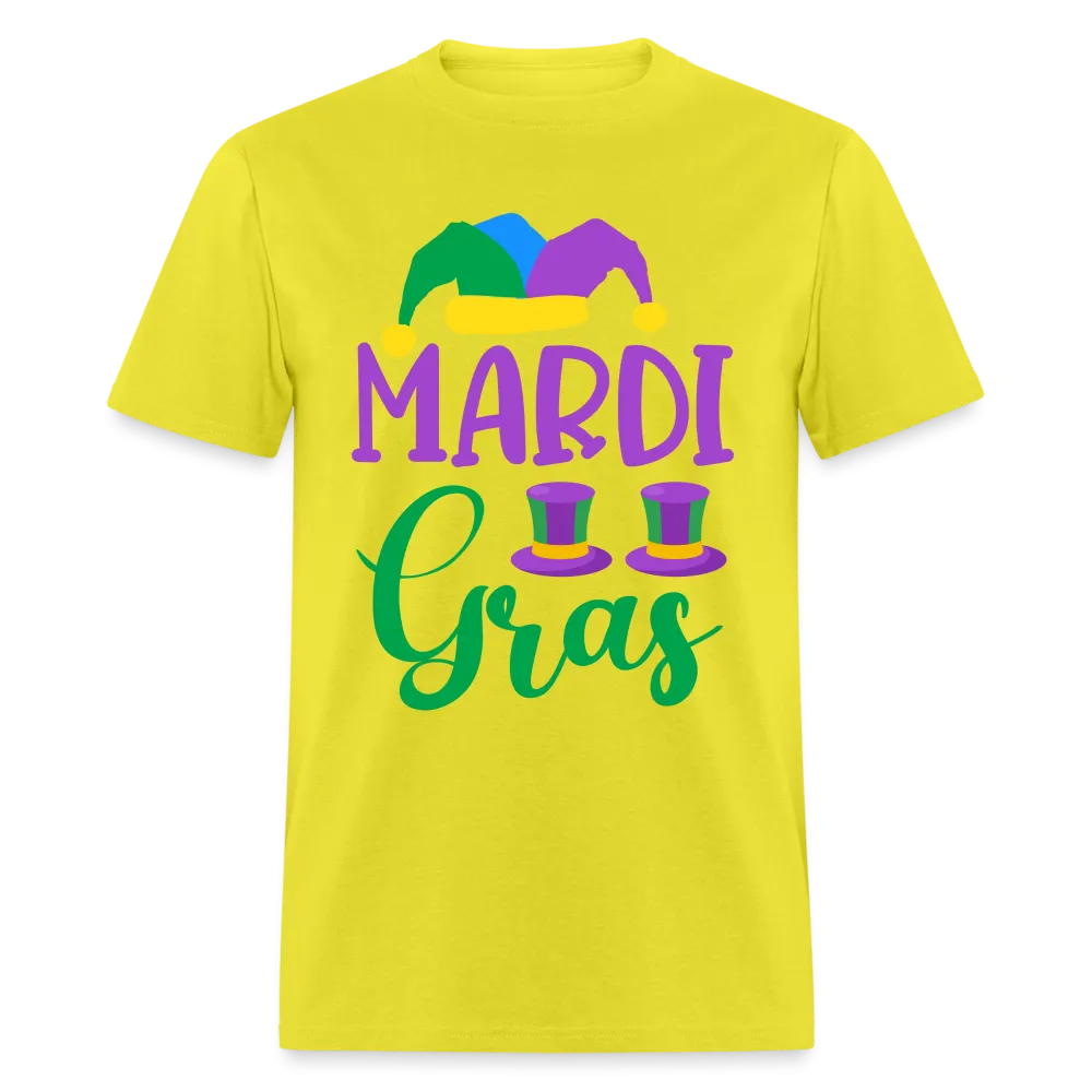 Mardi Gras T-Shirt