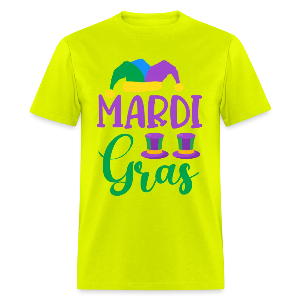 Mardi Gras T-Shirt