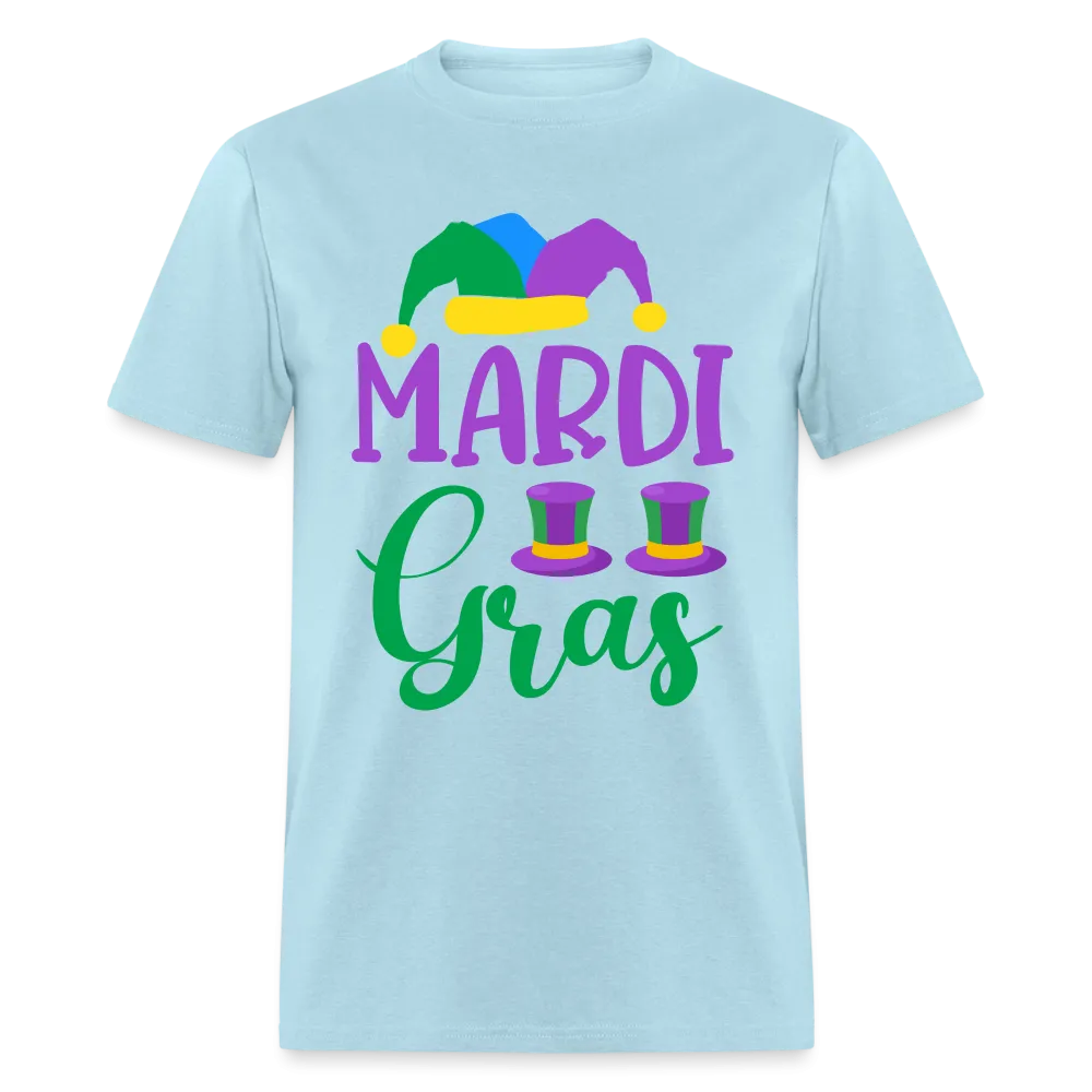 Mardi Gras T-Shirt