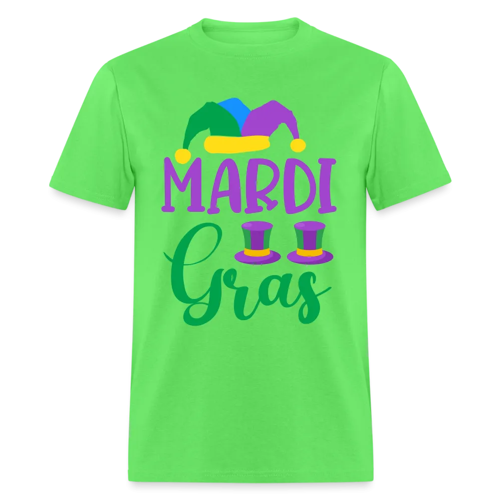 Mardi Gras T-Shirt