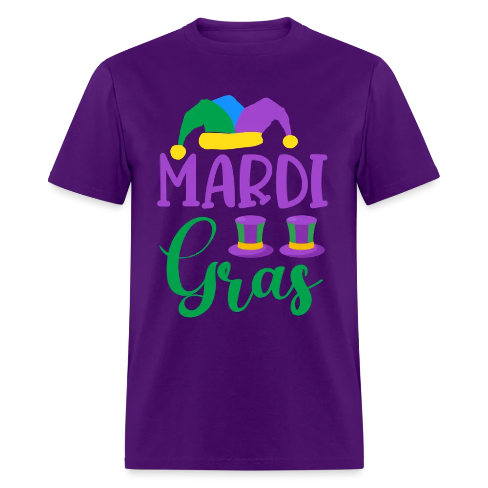 Mardi Gras T-Shirt